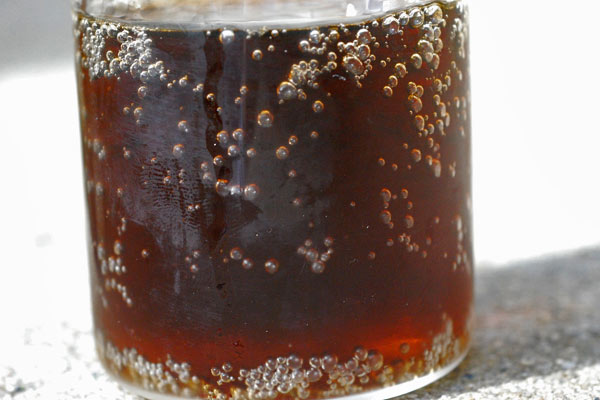 Sodas, Eaux & Sans Alcool